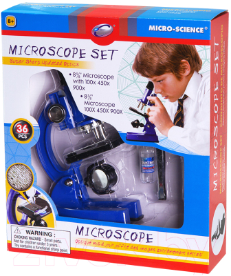 Микроскоп оптический Микромед MP-900 21361 / 25609