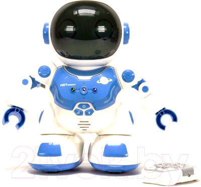 Игрушка на пульте управления Vuadochoi Робот / db05