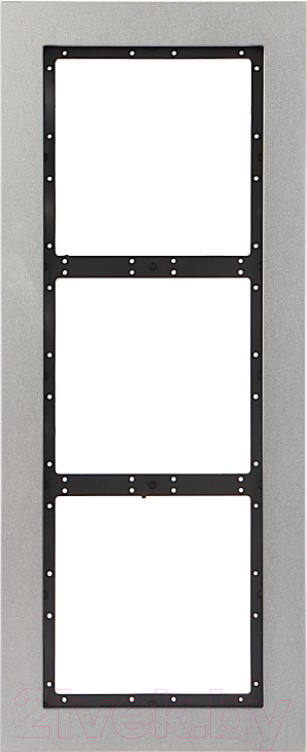 Рамка вызывной панели Dahua VTM126