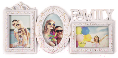 

Рамка-коллаж MONAMI, BH1503-Wood