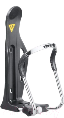 

Держатель для фляги велосипедный Topeak, Modula Cage II / TMD06B