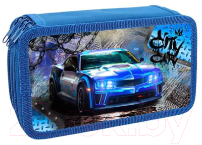 

Пенал Оникс, ПКК 12-5 City Car