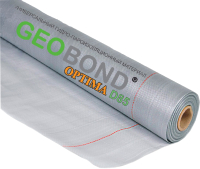 Гидропароизоляционная пленка Geobond Optima D85 (30м.кв) - 