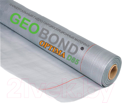 Гидропароизоляционная пленка Geobond Optima D85 (30м.кв)