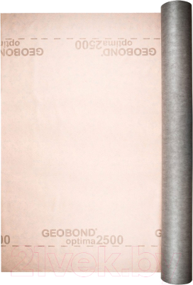 Гидроизоляционная мембрана Geobond Optima 2500 (75м2)