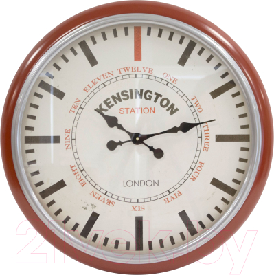 

Настенные часы Art-Pol, 118001