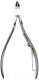Кусачки для маникюра Three Swords SB 2437 FN (9см) - 