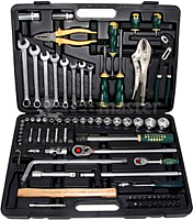 

Универсальный набор инструментов Force, 4832-9