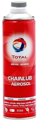 Смазка техническая Total Chainlub / 183658 (435г)