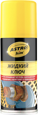 Смазка техническая ASTROhim Ас-4511 (140мл)