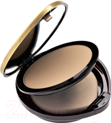 Пудра компактная Deborah Milano New Skin Compact Foundation №01 (11г)