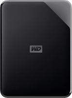 

Внешний жесткий диск Western Digital, Elements SE Portable 4TB (WDBJRT0040BBK-WESN)