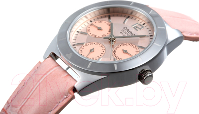 Часы наручные женские Casio LTP-2069L-4AVEF