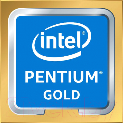 Процессор Intel Pentium Gold G5400 BOX (BX80684G5400)