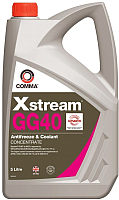 

Антифриз Comma, Basf Glysantin GG40 концентрат / XSGG405L