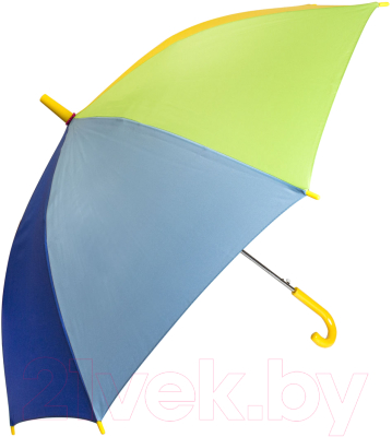 Зонт-трость Ame Yoke L 541 (радуга)