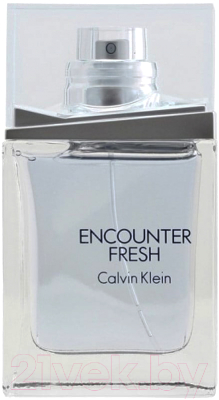 Туалетная вода Calvin Klein Encounter Fresh (50мл)