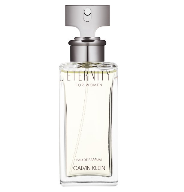 Парфюмерная вода Calvin Klein Eternity