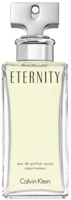 Парфюмерная вода Calvin Klein Eternity (100мл)