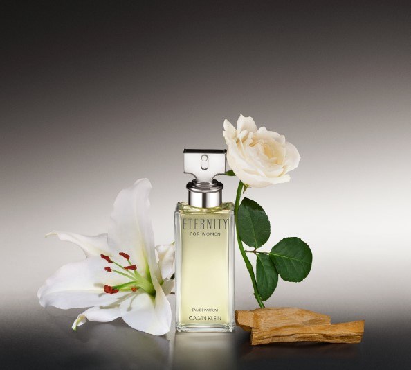 Парфюмерная вода Calvin Klein Eternity (100мл)