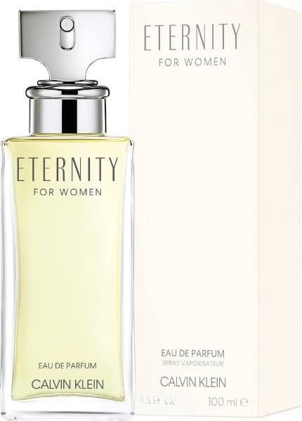 Парфюмерная вода Calvin Klein Eternity (100мл)