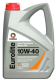 Моторное масло Comma Eurolite 10W40 / EUL4L (4л) - 