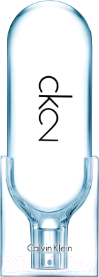 

Туалетная вода Calvin Klein, Two