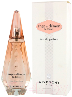 Парфюмерная вода Givenchy Ange Ou Etrange Le Secret (50мл)