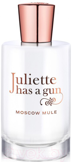 Парфюмерная вода Juliette Has A Gun Moscow Mule