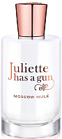 Парфюмерная вода Juliette Has A Gun Moscow Mule (100мл) - 