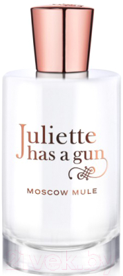 Парфюмерная вода Juliette Has A Gun Moscow Mule (100мл)