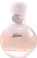 

Парфюмерная вода, Eau De Lacoste