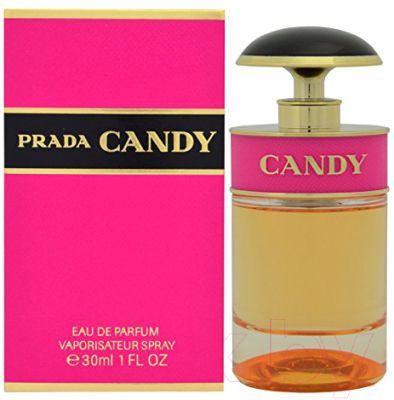 Парфюмерная вода Prada Candy (30мл)