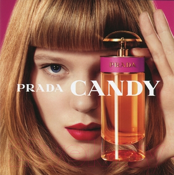 Парфюмерная вода Prada Candy (80мл)