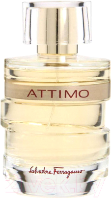 

Парфюмерная вода Salvatore Ferragamo, Attimo