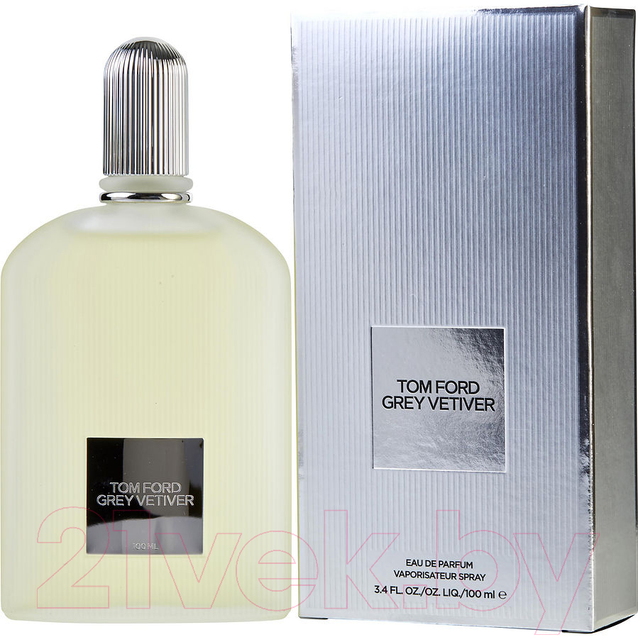 Парфюмерная вода Tom Ford Grey Vetiver