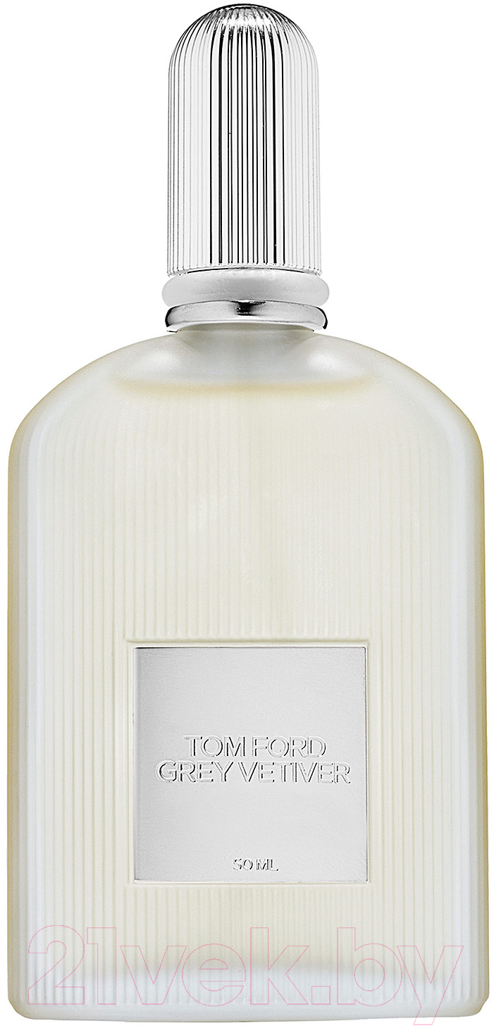 Парфюмерная вода Tom Ford Grey Vetiver