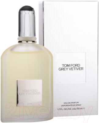 Парфюмерная вода Tom Ford Grey Vetiver (50мл)