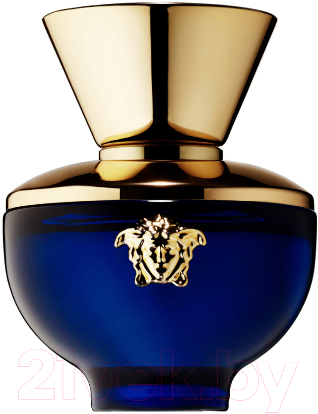 Парфюмерная вода Versace Pour Femme Dylan Blue