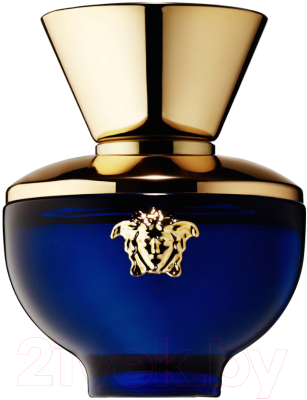 Парфюмерная вода Versace Pour Femme Dylan Blue (100мл)