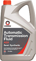Трансмиссионное масло Comma AQ35L (5л) - 