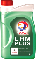 Жидкость гидравлическая Total LHM PLUS / 202373 / 214174 (1л) - 