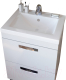 Миниатюра изображения товара Тумба под умывальник Vigo Plaza 600-0-2