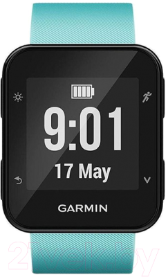 Умные часы Garmin Foreruner 35 / 010-01689-12 (бирюзовый)