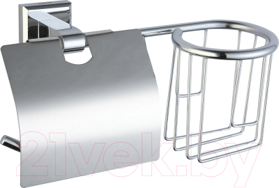 

Держатель для туалетной бумаги Savol, S-L09551