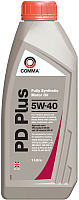 Моторное масло Comma PD Plus 5W40 / DPD1L (1л) - 