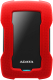 Внешний жесткий диск A-data HD330 Red Box 2TB (AHD330-2TU31-CRD) - 