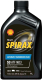 Трансмиссионное масло Shell Spirax S3 ATF-MD3 GM Dexron III (1л) - 