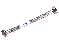 Гибкая подводка Rubineta В 610030 -