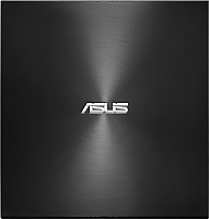 Привод DVD-RW Asus ZenDrive SDRW-08U9M-U (черный) - 